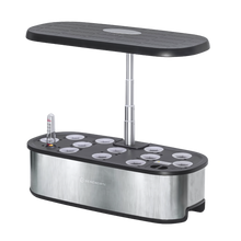 Load image into Gallery viewer, Giardino Idroponico con 12 Capsule per Piante - Ozerty