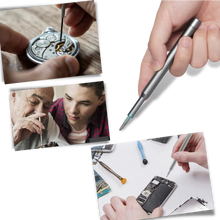 Load image into Gallery viewer, Set di cacciaviti di precisione 24 in 1 - Ozerty