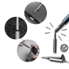 Load image into Gallery viewer, Set di cacciaviti di precisione 24 in 1 - Ozerty