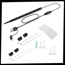 Carica l'immagine nel visualizzatore di Gallery, 3 in 1 Telecamera auricolare - Ozerty