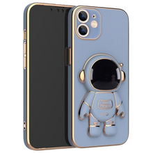 Load image into Gallery viewer, Custodia per iphone in silicone 3d