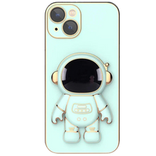 Load image into Gallery viewer, Custodia per iphone in silicone 3d