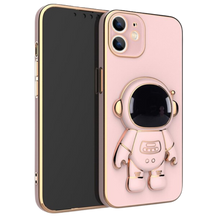 Load image into Gallery viewer, Custodia per iphone in silicone 3d