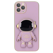 Load image into Gallery viewer, Custodia per iphone in silicone 3d