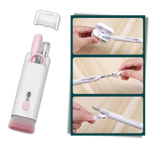 Carica l'immagine nel visualizzatore di Gallery, Kit di pulizia per tastiera 7 in 1 - Ozerty