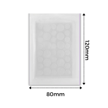 Load image into Gallery viewer, Confezione da 36 cerotti invisibili per l'acne - Ozerty