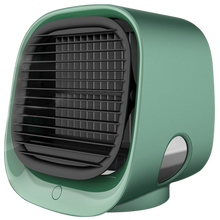 Carica l'immagine nel visualizzatore di Gallery, Mini raffreddatore e umidificatore d'aria USB - Ozerty