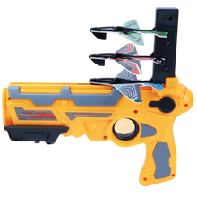 Load image into Gallery viewer, Catapulta aeroplano giocattolo - Ozerty