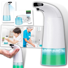 Load image into Gallery viewer, Distributore automatico di sapone schiumogeno - Ozerty