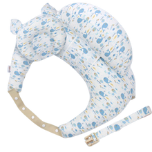 Load image into Gallery viewer, Cuscino e supporto per bambini