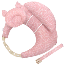 Load image into Gallery viewer, Cuscino e supporto per bambini