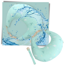 Load image into Gallery viewer, Cuscino e supporto per bambini - Ozerty