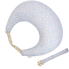 Load image into Gallery viewer, Cuscino e supporto per bambini