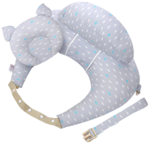 Load image into Gallery viewer, Cuscino e supporto per bambini