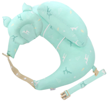 Load image into Gallery viewer, Cuscino e supporto per bambini