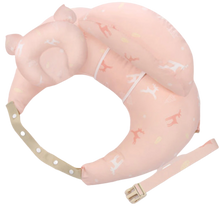 Load image into Gallery viewer, Cuscino e supporto per bambini