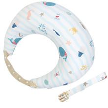 Load image into Gallery viewer, Cuscino e supporto per bambini