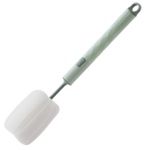 Load image into Gallery viewer, Spugna spazzola per biberon - Ozerty