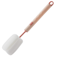 Load image into Gallery viewer, Spugna spazzola per biberon