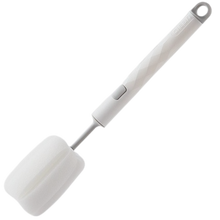 Load image into Gallery viewer, Spugna spazzola per biberon