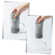 Load image into Gallery viewer, Canovaccio assorbente in microfibra di bambù - Ozerty