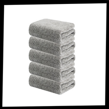 Load image into Gallery viewer, Canovaccio assorbente in microfibra di bambù - Ozerty