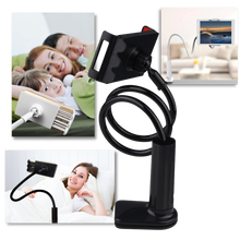 Load image into Gallery viewer, Supporto flessibile per il telefono - Ozerty