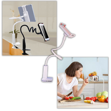 Load image into Gallery viewer, Supporto flessibile per il telefono - Ozerty