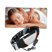 Load image into Gallery viewer, Cintura dimagrante anticellulite per il corpo - Ozerty