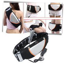 Load image into Gallery viewer, Cintura dimagrante anticellulite per il corpo - Ozerty