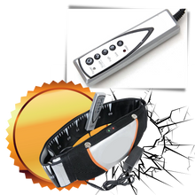 Load image into Gallery viewer, Cintura dimagrante anticellulite per il corpo