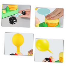 Carica l'immagine nel visualizzatore di Gallery, Palloncino giocattolo per bambini