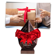 Carica l'immagine nel visualizzatore di Gallery, Lampada da terra a LED in stile boemo - Ozerty