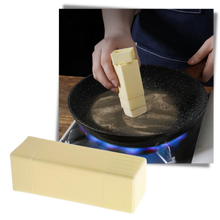 Load image into Gallery viewer, Spalmatore di burro e contenitore - Ozerty