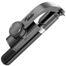 Load image into Gallery viewer, Stabilizzatore cardanico per telefono 3 in 1