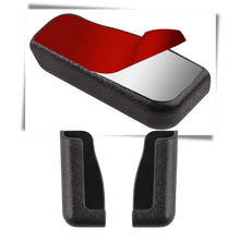 Load image into Gallery viewer, Supporto per telefono adesivo per auto in due pezzi - Ozerty