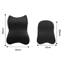 Load image into Gallery viewer, Cuscino per sedili auto universale - Ozerty