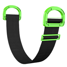 Load image into Gallery viewer, Cinghia di sollevamento regolabile