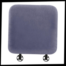 Load image into Gallery viewer, Coprisedili per auto in peluche - Ozerty