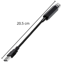 Load image into Gallery viewer, Proiettore di luce notturna - Ozerty