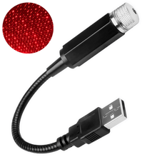 Load image into Gallery viewer, Proiettore di luce notturna - Ozerty