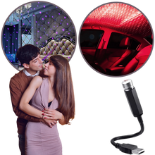 Load image into Gallery viewer, Proiettore di luce notturna - Ozerty