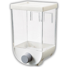 Load image into Gallery viewer, Distributore di cereali adesivo a parete - Ozerty