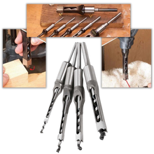 Load image into Gallery viewer, Set di punte da trapano a scalpello - Ozerty