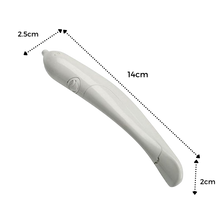 Carica l'immagine nel visualizzatore di Gallery, Penna artistica per caffè fai-da-te - Ozerty