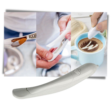 Carica l'immagine nel visualizzatore di Gallery, Penna artistica per caffè fai-da-te - Ozerty