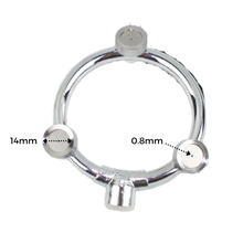 Carica l'immagine nel visualizzatore di Gallery, Ugello a tre teste per l'irrigazione del giardino - Ozerty