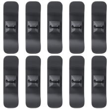 Load image into Gallery viewer, Confezione di organizzatori di cavi - Ozerty