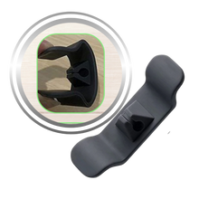 Load image into Gallery viewer, Confezione di organizzatori di cavi - Ozerty