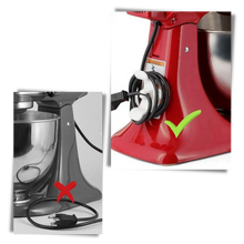 Load image into Gallery viewer, Confezione di organizzatori di cavi - Ozerty